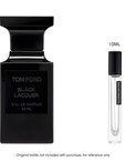 SAMPLE - Tom Ford Black Lacquer EDP