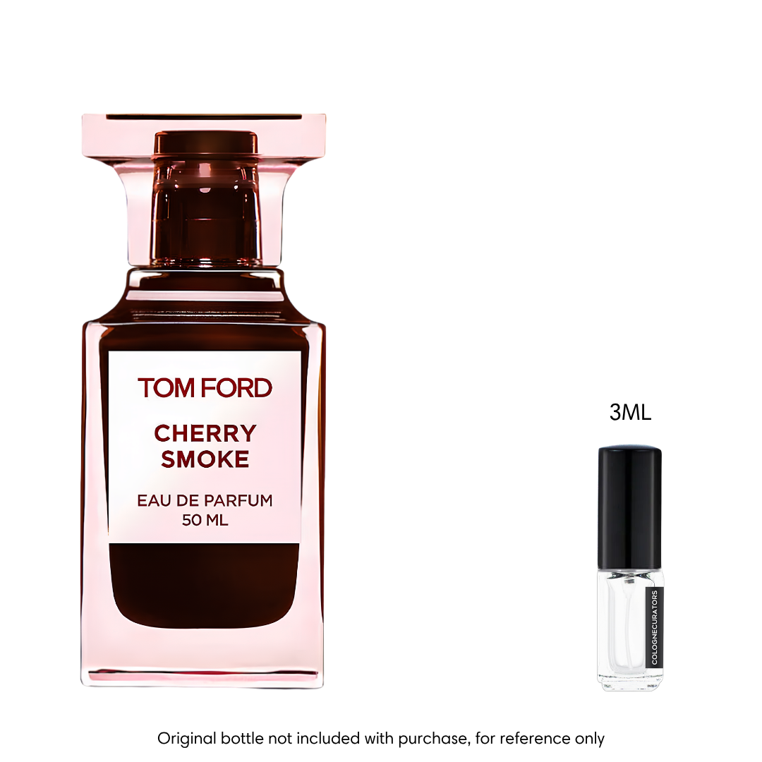 Tom Ford Cherry Smoke EDP