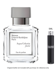 Maison Francis Kurkdjian Aqua Celestia Forte EDP