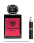 SAMPLE - Lorenzo Pazzaglia Extreme Passion Extrait