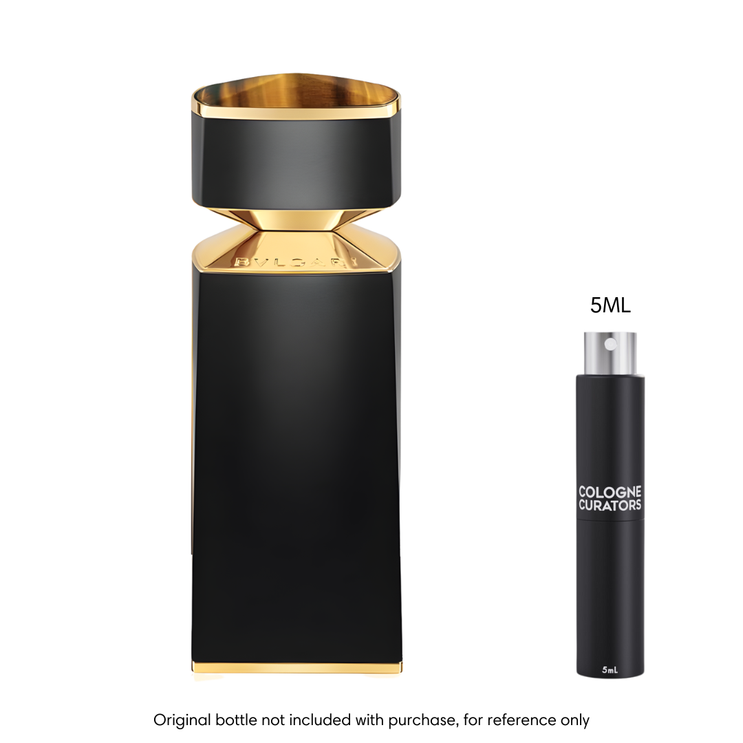 SAMPLE - Bvlgari Tygar EDP