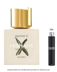 Nishane Hacivat X Extrait