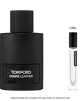 SAMPLE - Tom Ford Ombre Leather EDP