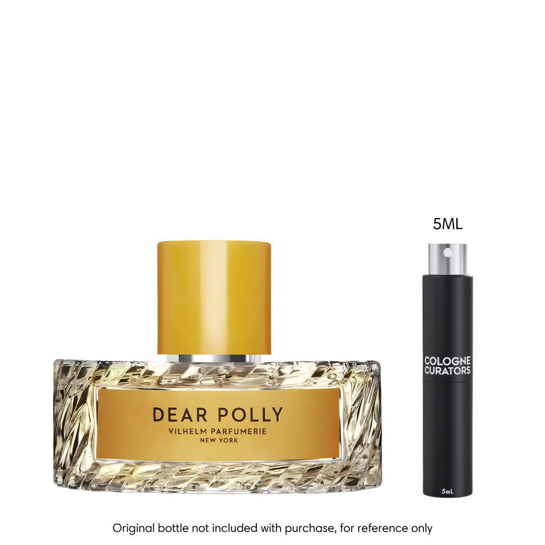 SAMPLE - Vilhelm Parfumerie Dear Polly EDP