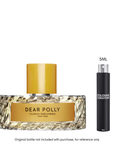 SAMPLE - Vilhelm Parfumerie Dear Polly EDP