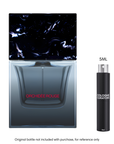 SAMPLE - Sora Dora Orchidee Rouge Extrait