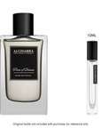 SAMPLE - Alghabra Parfums Poem of Damas Extrait