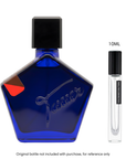 SAMPLE - Tauer Perfumes Au Coeur Du Desert Extrait
