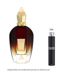 SAMPLE - Xerjoff Alexandria II Parfum