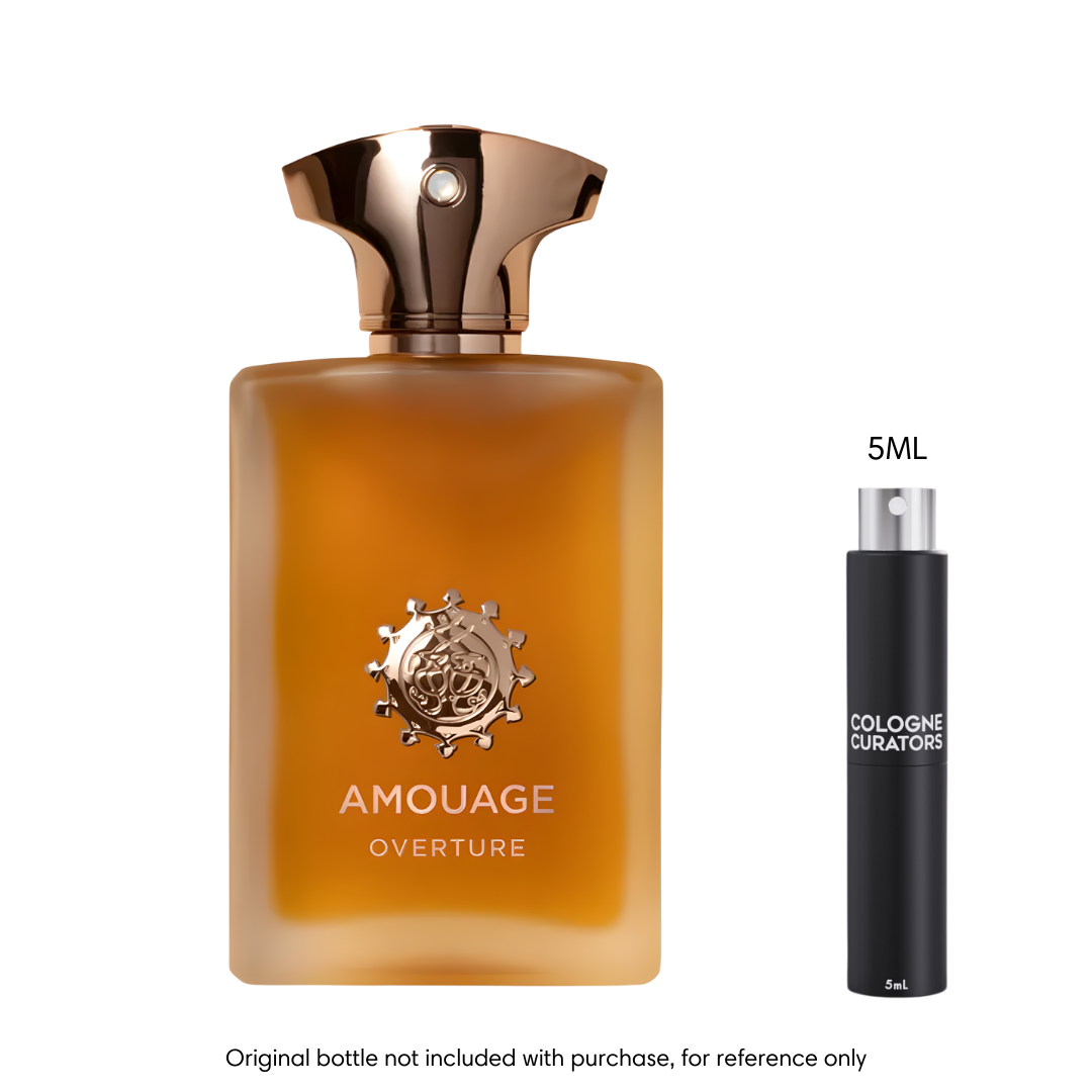 Amouage Overture Man EDP