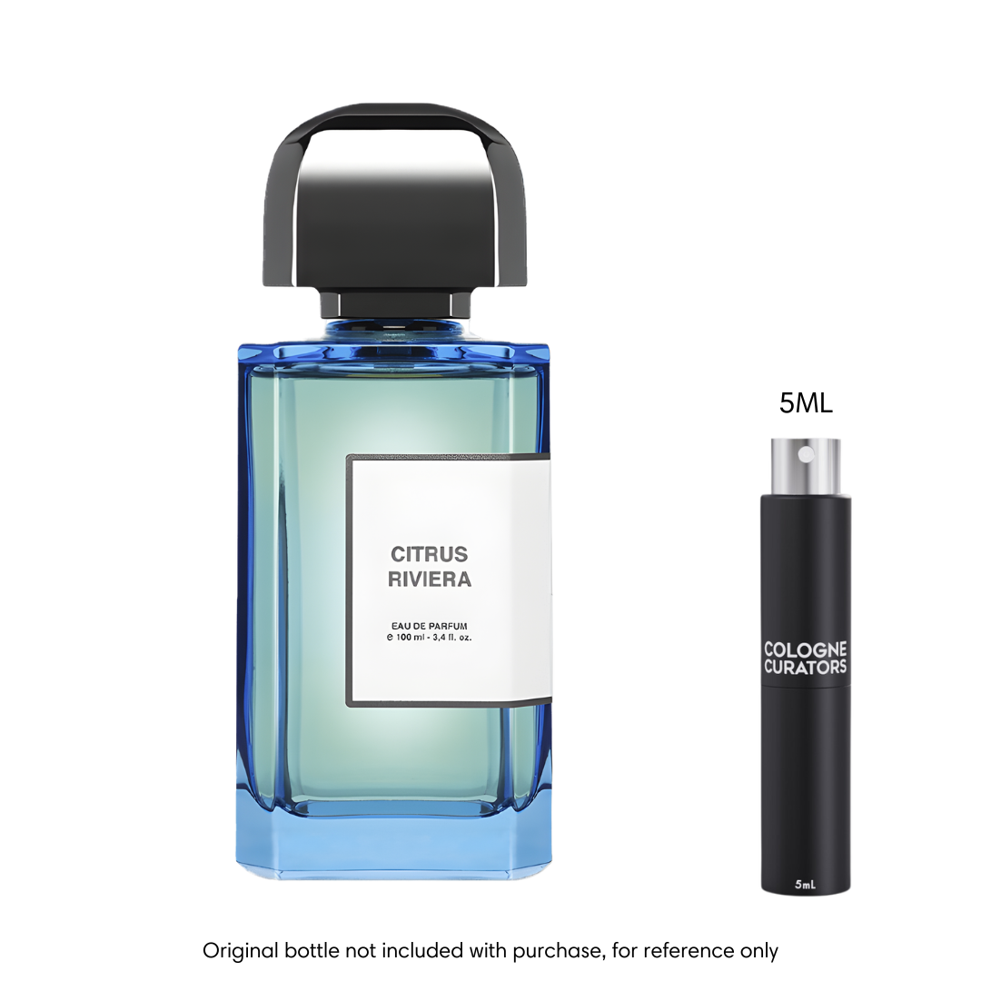SAMPLE - BDK Parfums Citrus Riviera EDP