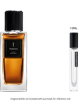 SAMPLE - Yves Saint Laurent Tuxedo Sharp Patchouli EDP