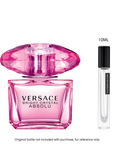 SAMPLE - Versace Bright Crystal Absolu