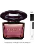 SAMPLE - Versace Crystal Noir EDP