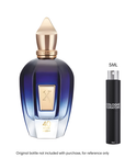 SAMPLE - Xerjoff 40 Knots EDP