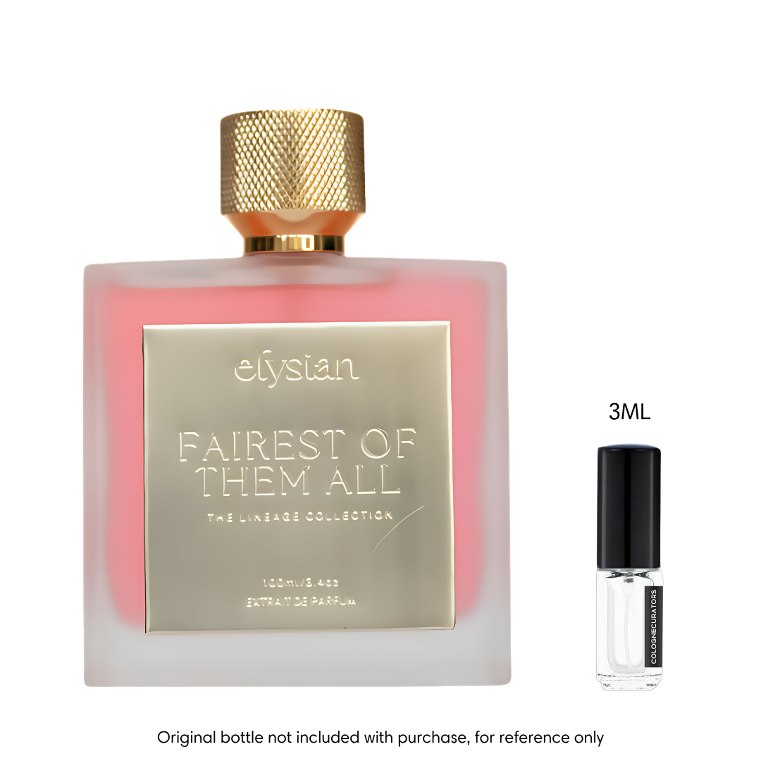 Elysian Fairest of Them All Extrait