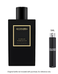 Alghabra Parfums Cuban Tobacco Extrait