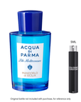 SAMPLE - Acqua Di Parma Mandorlo Di Sicilia EDT