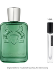 SAMPLE - Parfums De Marly Greenley EDP