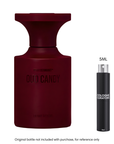 Borntostandout Oud Candy Extrait Extreme
