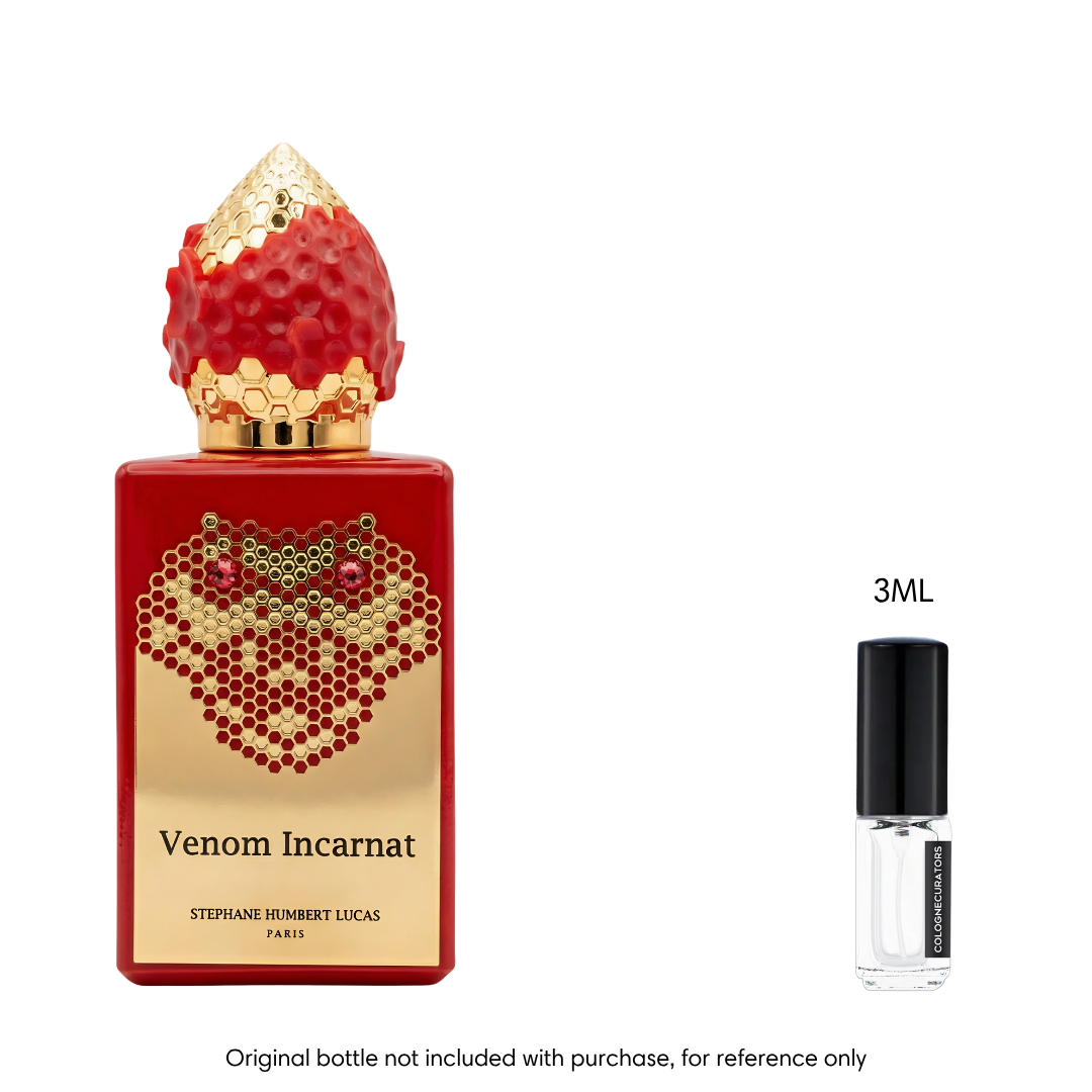 Stephane Humbert Lucas Venom Incarnat EDP
