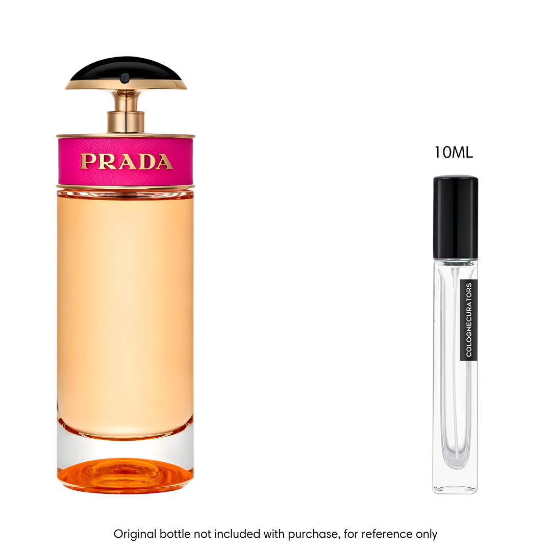 Candy EDP Fragrance Sample by Prada – colognecurators Candy EDP Fragrance Sample by Prada – colognecurators