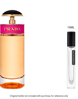 SAMPLE - Prada Candy EDP