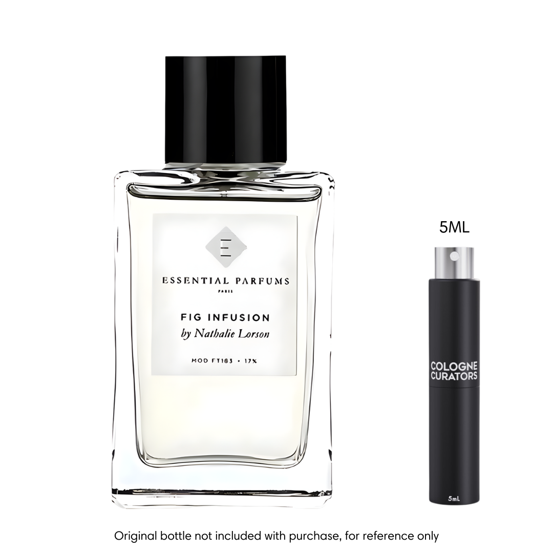 SAMPLE - Essential Parfums Fig Infusion EDP