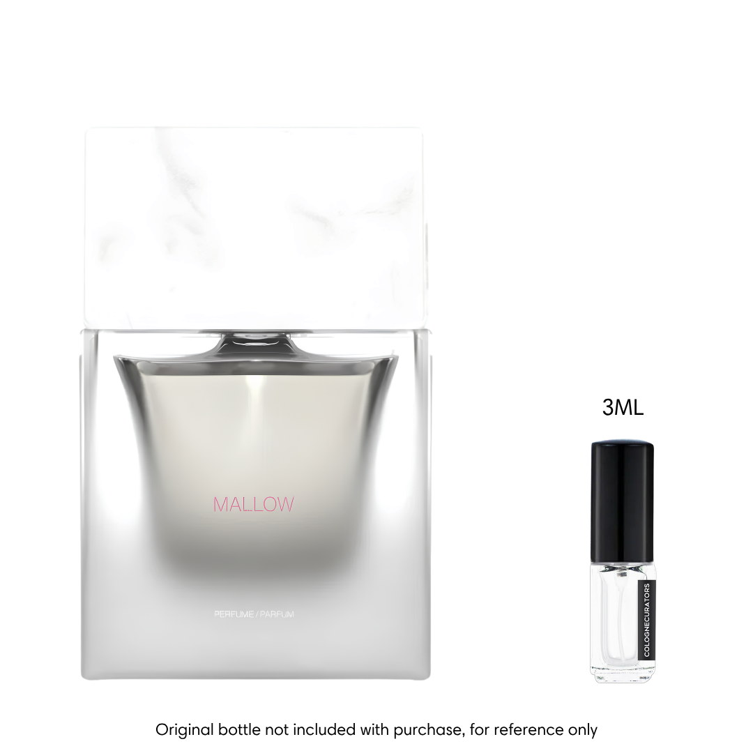 Sora Dora Mallow Extrait