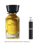 Omanluxury Oud Aquilaria EDP