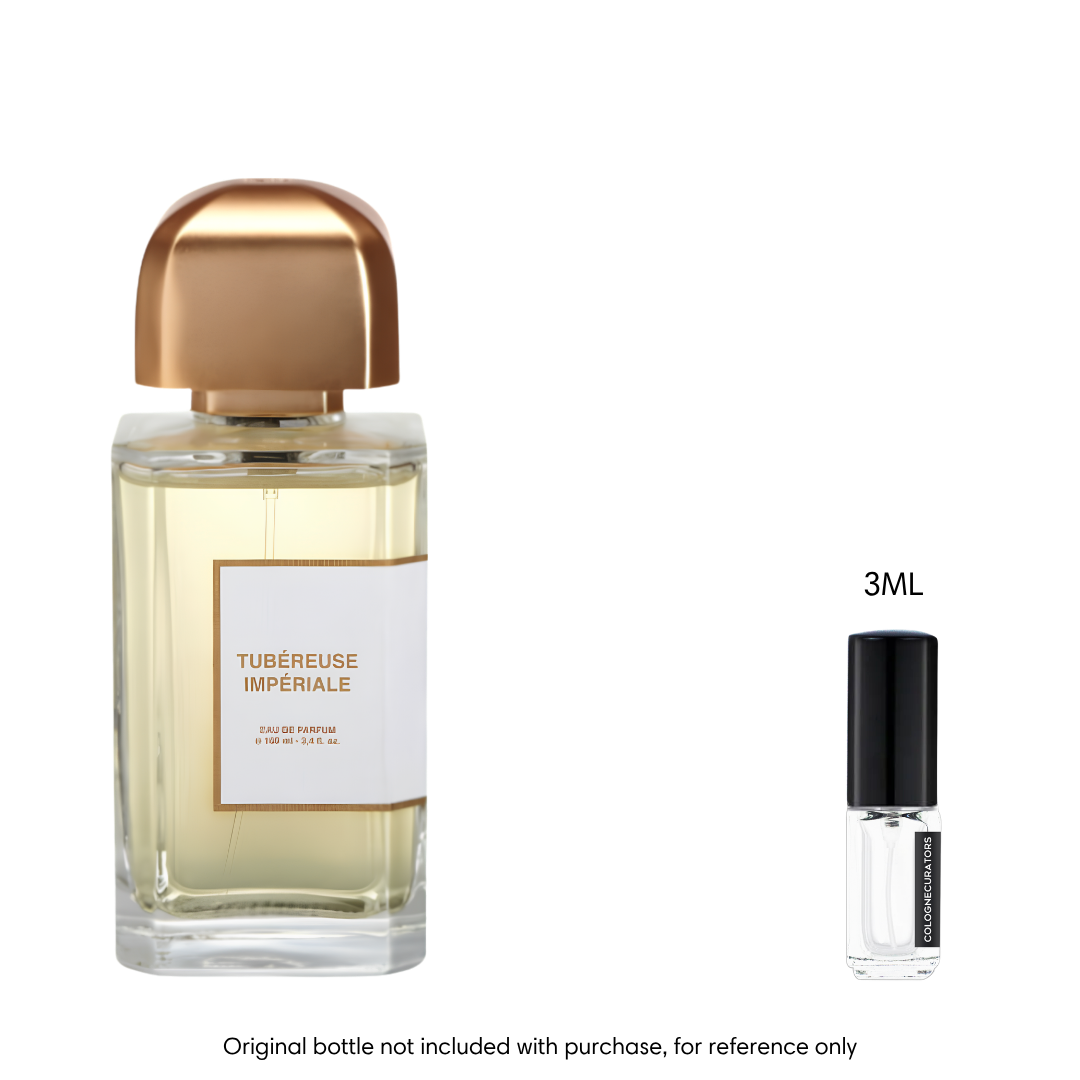 BDK Parfums Tubereuse Imperiale EDP