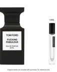 Tom Ford Fucking Fabulous EDP