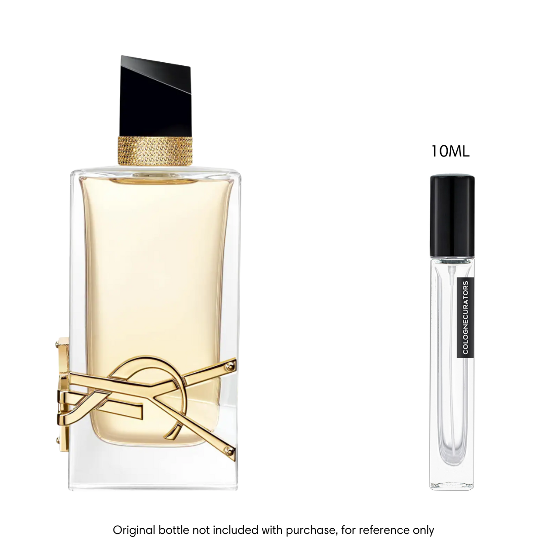 Yves Saint Laurent Libre EDP – colognecurators Yves Saint Laurent Libre EDP – colognecurators