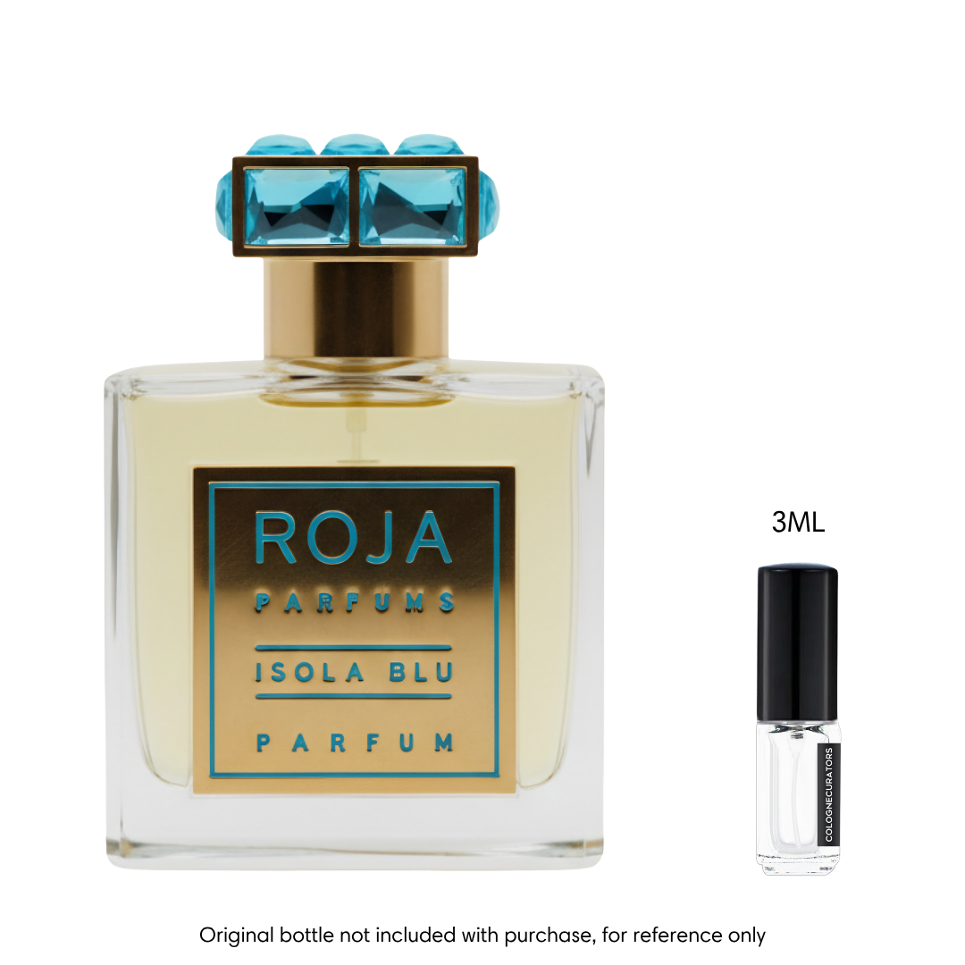 Roja Parfums Isola Blu Parfum