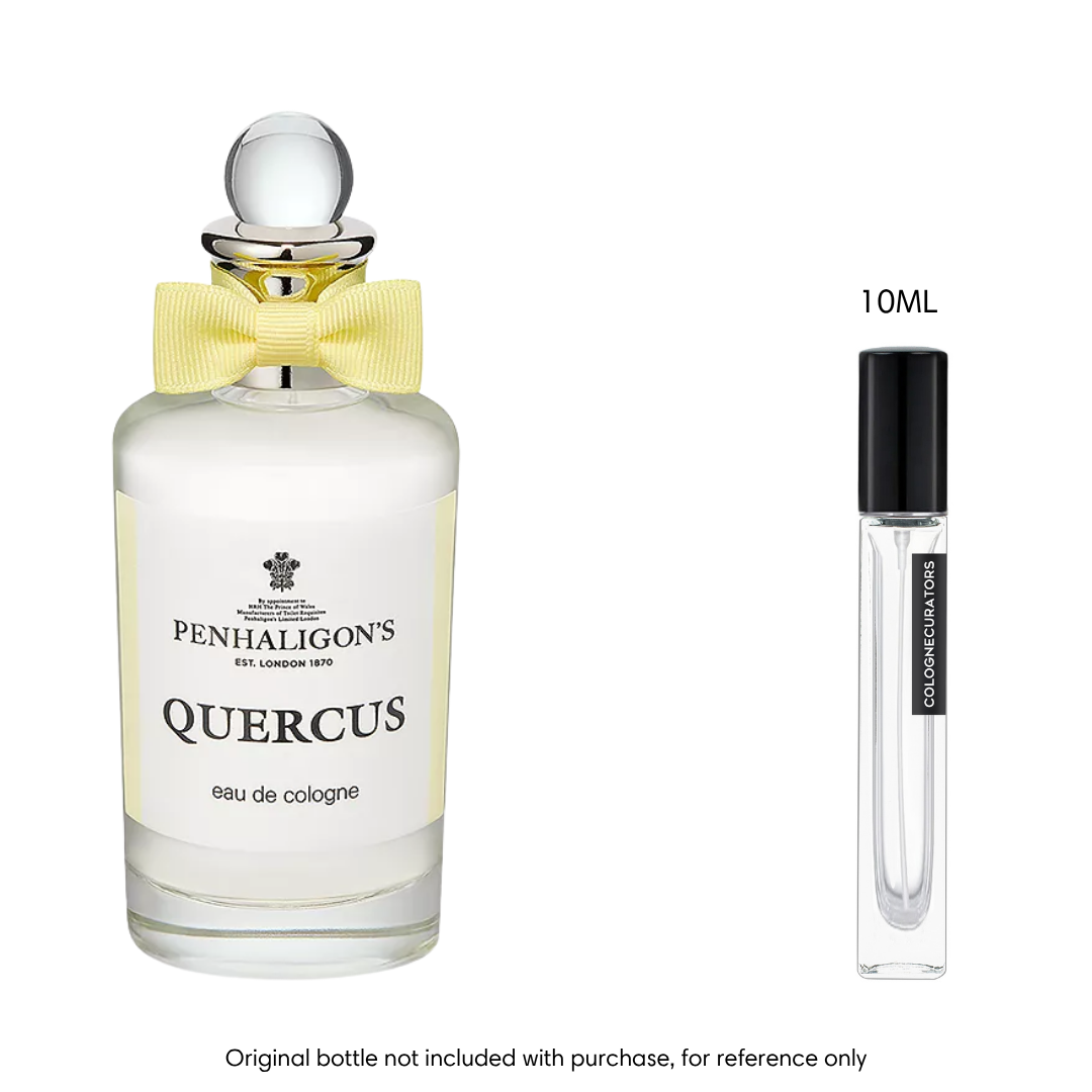 SAMPLE - Penhaligon's Quercus EDC