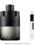 SAMPLE - Azzaro The Most Wanted Intense EDT