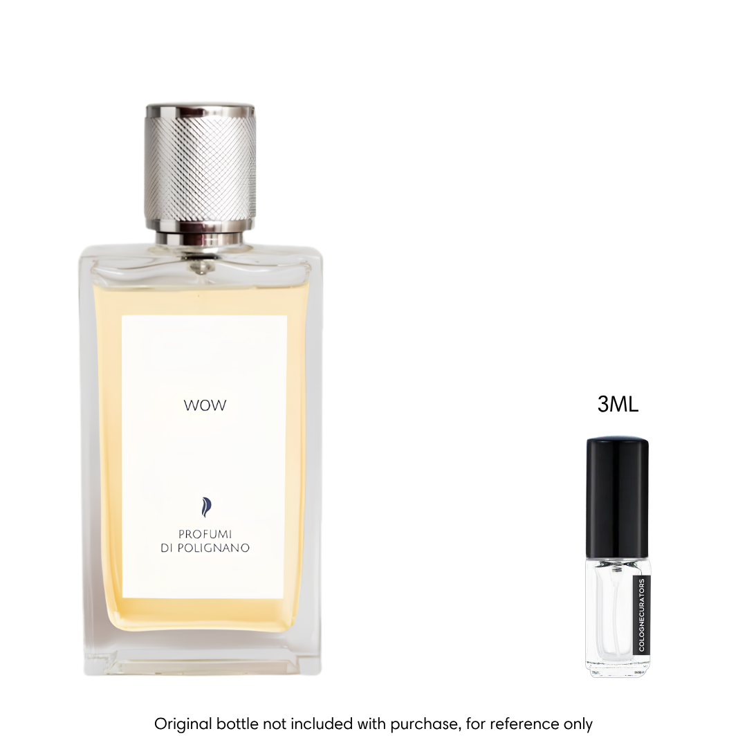 Profumi di Polignano Wow EDP