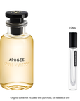 SAMPLE - Louis Vuitton Apogee EDP