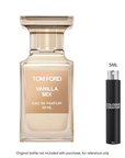 SAMPLE - Tom Ford Vanilla Sex EDP