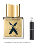 Nishane Fan Your Flames X Extrait