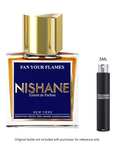 Nishane Fan Your Flames Extrait