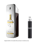 SAMPLE - Paco Rabanne 1 Million Lucky EDT