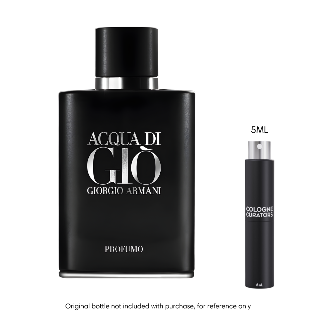 SAMPLE - Giorgio Armani Acqua Di Gio Profumo Parfum