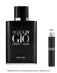 SAMPLE - Giorgio Armani Acqua Di Gio Profumo Parfum
