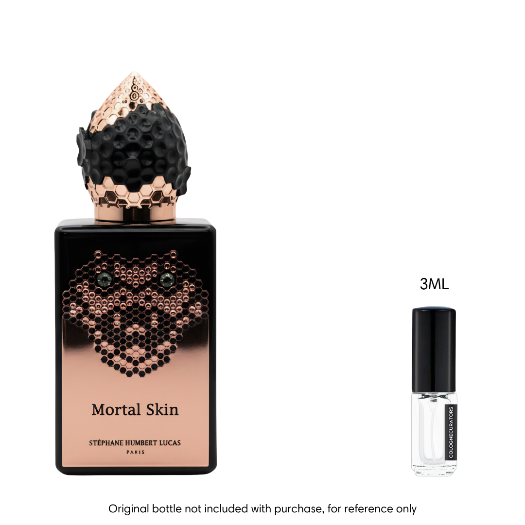 Stephane Humbert Lucas Mortal Skin EDP