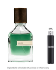 SAMPLE - Orto Parisi Viride Extrait