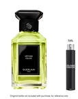 Guerlain Vetiver Fauve EDP