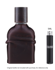 Orto Parisi Cuoium Parfum