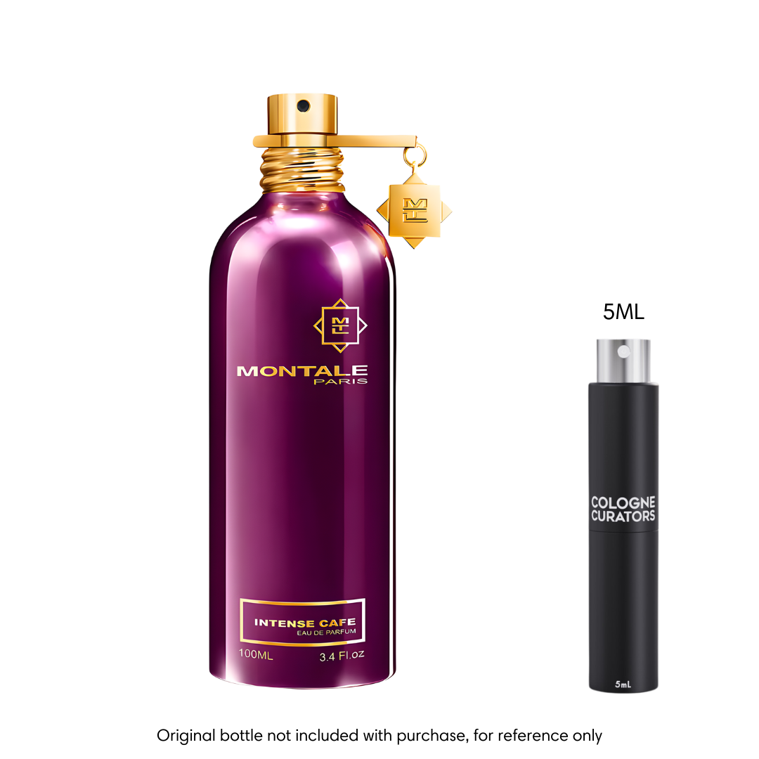 SAMPLE - Montale Intense Cafe EDP