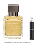 Maison Francis Kurkdjian Masculine Pluriel EDT